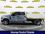 2026 Ford F-350 Crew Cab DRW 4WD Cab Chassis for sale #TED66262 - photo 2