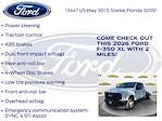 2026 Ford F-350 Crew Cab DRW 4WD Cab Chassis for sale #TED66262 - photo 20