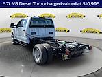 2026 Ford F-350 Crew Cab DRW 4WD Cab Chassis for sale #TED66262 - photo 3