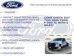 2026 Ford F-350 Crew Cab DRW 4WD Cab Chassis for sale #TED66262 - photo 5