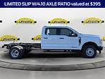 2026 Ford F-350 Crew Cab DRW 4WD Cab Chassis for sale #TED66262 - photo 7