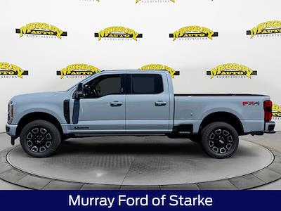 New 2026 Ford F-250 - photo 1