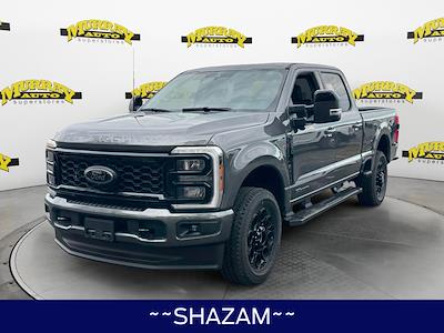 New 2026 Ford F-250 Lariat Crew Cab for sale #TED68766 - photo 1