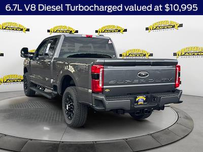 New 2026 Ford F-250 Lariat Crew Cab for sale #TED68766 - photo 2