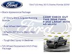 New 2026 Ford F-250 Lariat Crew Cab for sale #TED68766 - photo 20