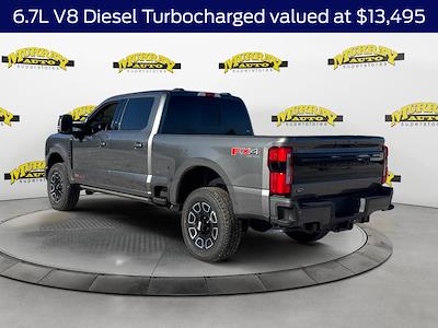 New 2026 Ford F-350 - photo 1