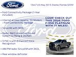 2026 Ford F-350 Crew Cab SRW 4WD Pickup for sale #TED71995 - photo 25