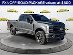 2026 Ford F-350 Crew Cab SRW 4WD Pickup for sale #TED71995 - photo 8