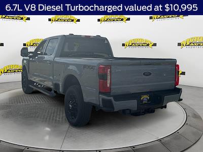 New 2026 Ford F-250 Lariat Crew Cab for sale #TED73331 - photo 2