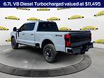 2026 Ford F-250 Crew Cab 4WD Pickup for sale #TED76891 - photo 3