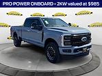 2026 Ford F-250 Crew Cab 4WD Pickup for sale #TED76891 - photo 8