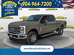 2026 Ford F-250 Crew Cab 4WD Pickup for sale #TED78325 - photo 1