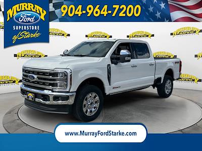 2026 Ford F-250 Crew Cab 4WD Pickup for sale #TED78743 - photo 1