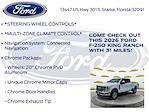 2026 Ford F-250 Crew Cab 4WD Pickup for sale #TED78743 - photo 15