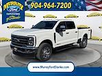 New 2026 Ford F-350 King Ranch Crew Cab for sale #TED78764 - photo 1