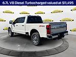 New 2026 Ford F-350 King Ranch Crew Cab for sale #TED78764 - photo 3