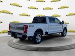 New 2026 Ford F-350 King Ranch Crew Cab for sale #TED78764 - photo 6