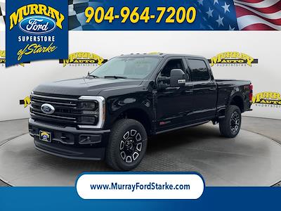 New 2026 Ford F-250 - photo 1