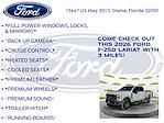 2026 Ford F-250 Crew Cab 4WD Pickup for sale #TED79962 - photo 10