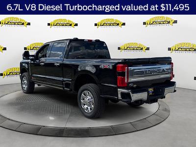 New 2026 Ford F-350 - photo 1