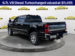 2026 Ford F-350 Crew Cab SRW 4WD Pickup for sale #TED80190 - photo 2