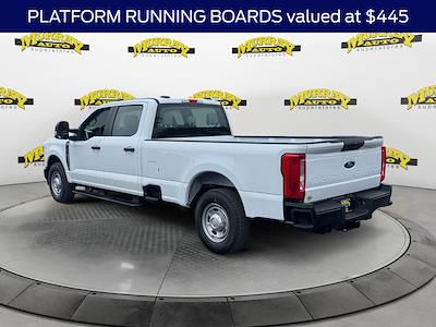 2026 Ford F-250 Crew Cab RWD Pickup for sale #TED80428 - photo 2