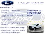 2026 Ford F-250 Crew Cab RWD Pickup for sale #TED80428 - photo 15