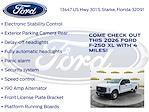 2026 Ford F-250 Crew Cab RWD Pickup for sale #TED80428 - photo 30