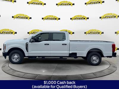 New 2026 Ford F-250 - photo 1