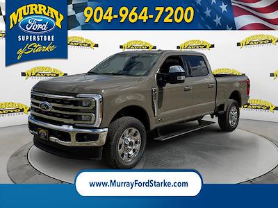 New 2026 Ford F-350 - photo 1