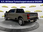 2026 Ford F-350 Crew Cab SRW 4WD Pickup for sale #TED80686 - photo 2