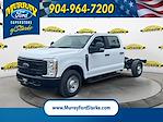 New 2026 Ford F-250 Crew Cab Cab Chassis for sale #TED81720 - photo 1