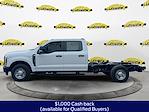New 2026 Ford F-250 Crew Cab Cab Chassis for sale #TED81720 - photo 2