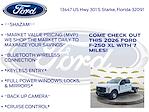New 2026 Ford F-250 Crew Cab Cab Chassis for sale #TED81720 - photo 5