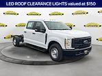 New 2026 Ford F-250 Crew Cab Cab Chassis for sale #TED81720 - photo 8