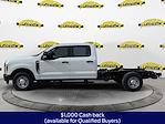 2026 Ford F-250 Crew Cab RWD Cab Chassis for sale #TED81804 - photo 2