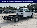 2026 Ford F-250 Crew Cab RWD Cab Chassis for sale #TED81804 - photo 6