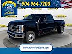 New 2026 Ford F-350 XLT Crew Cab for sale #TED92570 - photo 1