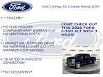 New 2026 Ford F-350 XLT Crew Cab for sale #TED92570 - photo 5