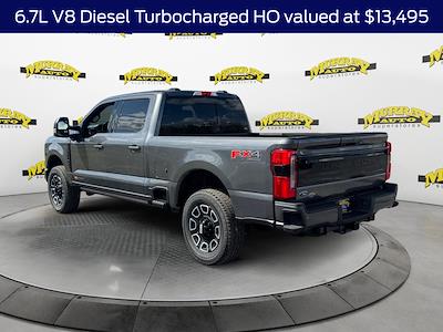 New 2026 Ford F-350 - photo 1