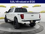 New 2026 Ford F-150 Lariat SuperCrew Cab for sale #TFA03147 - photo 2