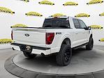 New 2026 Ford F-150 Lariat SuperCrew Cab for sale #TFA03147 - photo 6