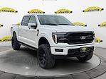 New 2026 Ford F-150 Lariat SuperCrew Cab for sale #TFA03147 - photo 8