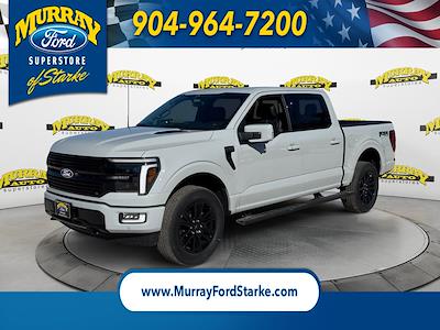 New 2026 Ford F-150 - photo 1