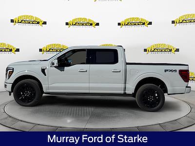 New 2026 Ford F-150 - photo 1