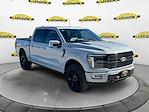 New 2026 Ford F-150 Platinum SuperCrew Cab for sale #TFA13638 - photo 8