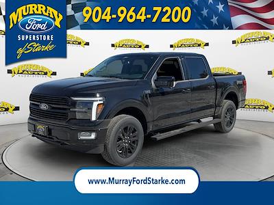 New 2026 Ford F-150 - photo 1