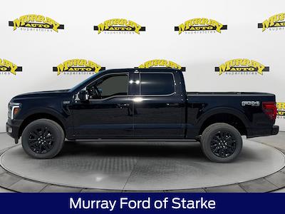 New 2026 Ford F-150 - photo 1