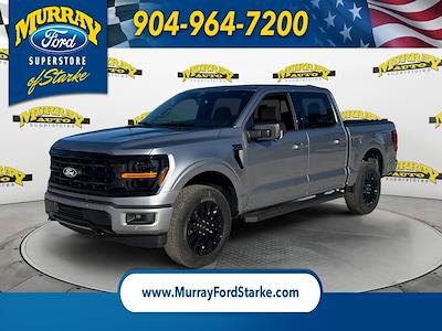 New 2026 Ford F-150 - photo 1