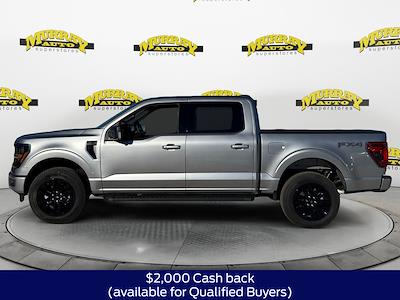 New 2026 Ford F-150 - photo 1